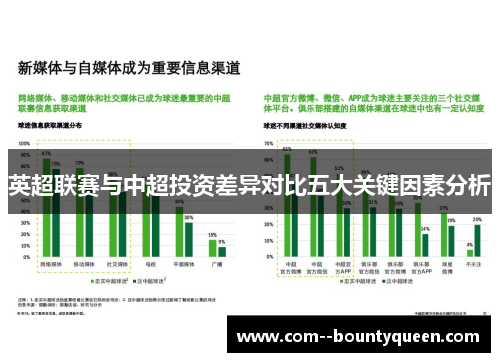 英超联赛与中超投资差异对比五大关键因素分析